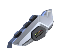 RiderAudio Pro — Motorcycle Bluetooth Headset