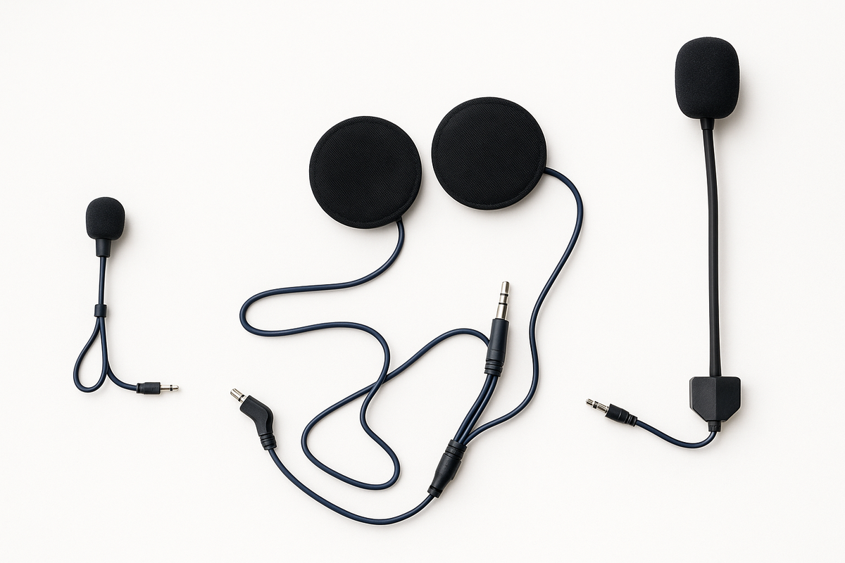 Pro Mic Set